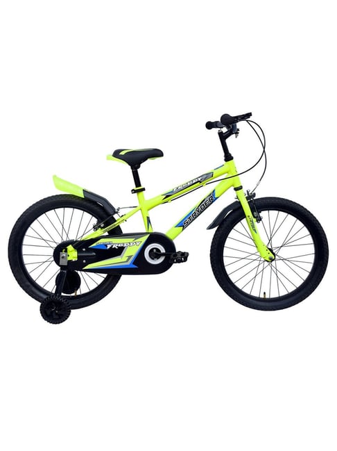 20 inch junior discount bike