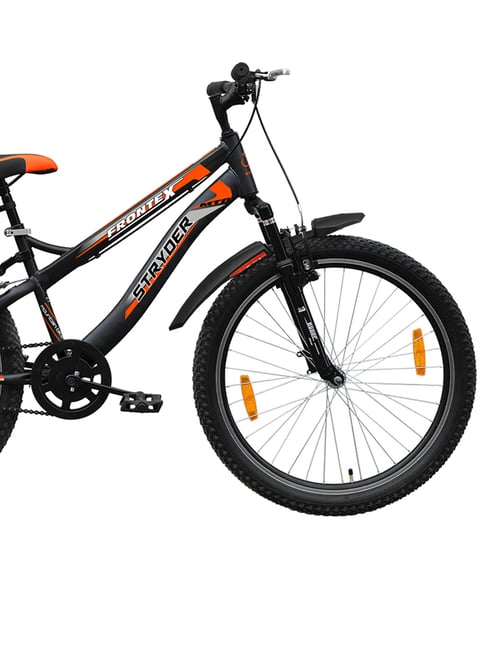 tata stryder mtb frontex