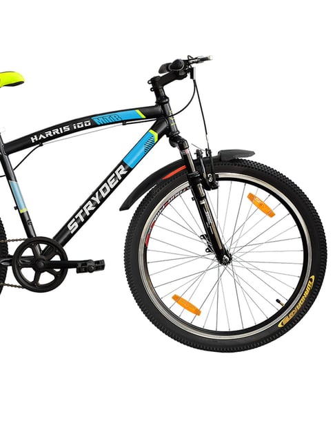 tata stryder harris mtb