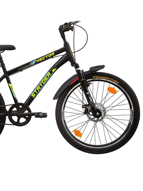 electric mountain bike hybrid