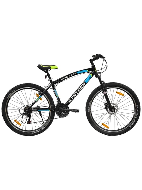 Tata sales stryder mtb