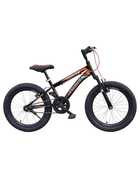 20 inch best sale junior bike