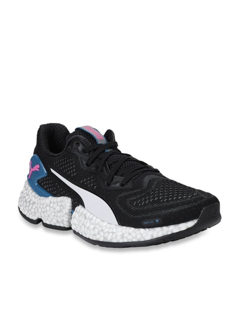 Buy Puma Women s SPEED Orbiter Black Running for Women at Best Price Tata CLiQ