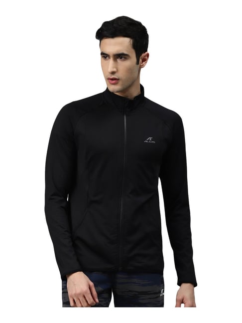 Buy PERFKT-U Black Packable Hydra-Cool Running Sports Jacket For Men,Size-  S at Amazon.in