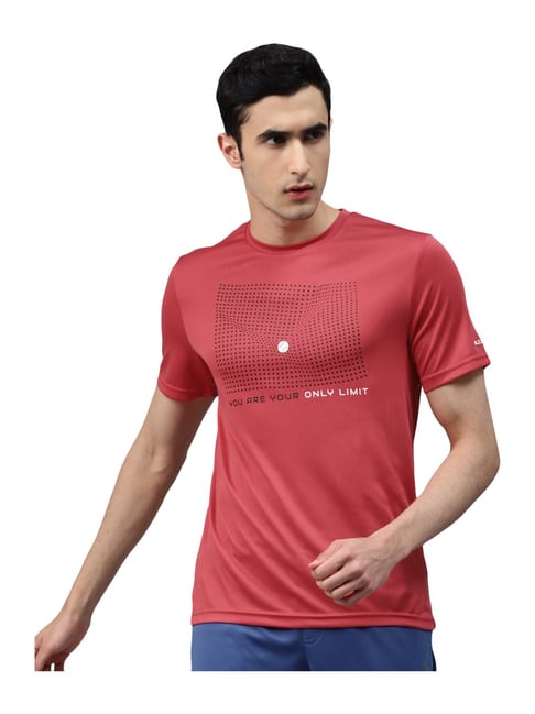 alcis sports t shirt