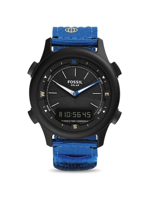 Fossil Digital Watch For Women at Rs 571 | Fossil Analog Watch | ID:  24119581688