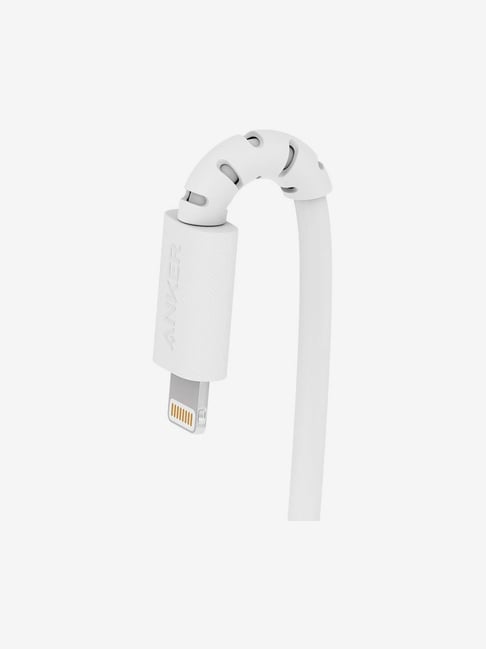 Buy Anker Powerline Select 6ft Apple MFI Certified Type C To Cable ...