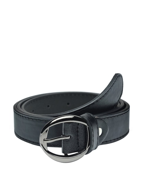 Accessories Belts Waist Belts Diane von Furstenberg Waist Belt black casual look 