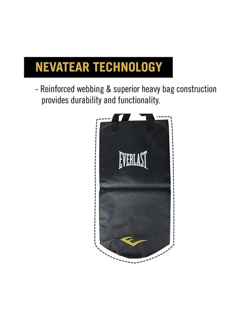 Pro Everflex Freestanding Punch Bag – Everlast Australia