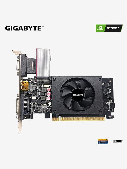 Nvidia geforce best sale gt 710 gigabyte