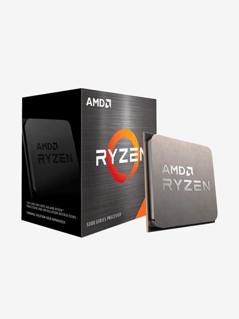 Buy AMD Ryzen 5950X Desktop Processor (100-100000059WOF