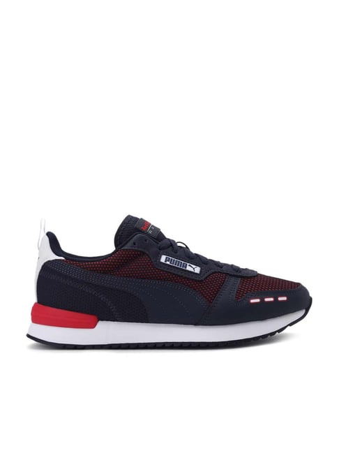 Puma Motorsport Tenis Red Bull Racing Puma Red Bull Puma TÃªnis