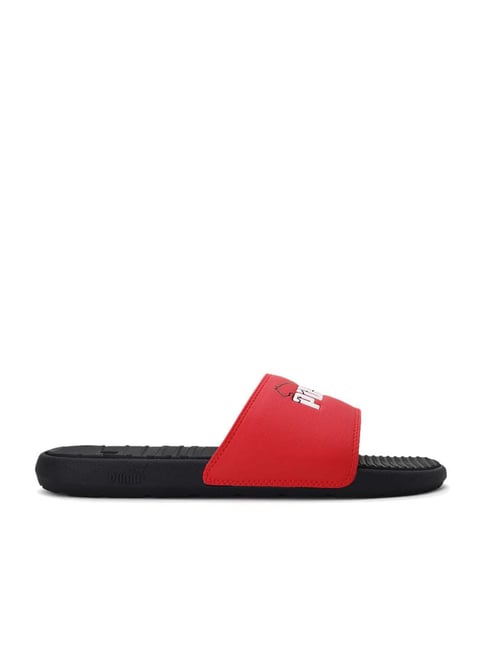 puma slides afterpay