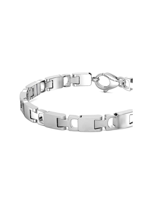 Joyalukkas 950 Platinum Bracelet for Women