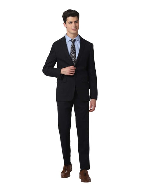 buy peter england suits online