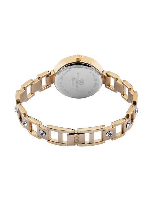 Gio collection clearance watches for ladies