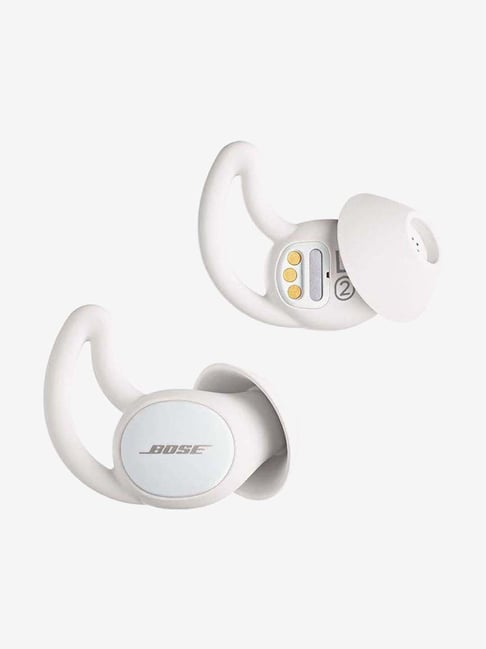 Buy Bose Sleepbuds II True Wireless Bluetooth Earbuds with Mic