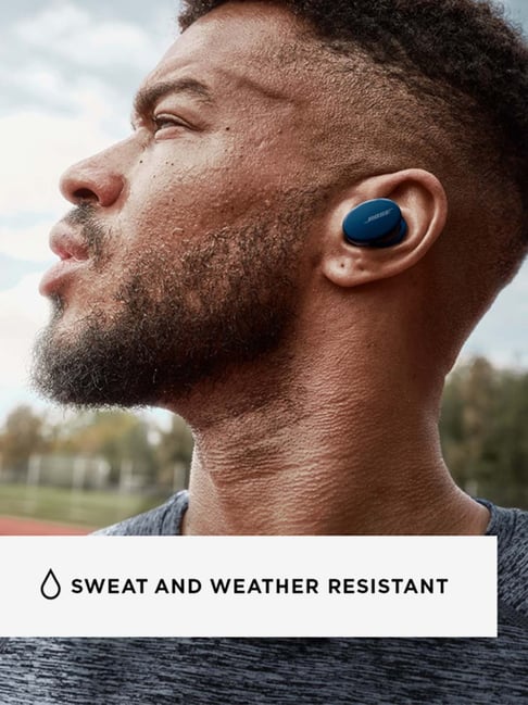 Buy Bose Sport True Wireless Bluetooth Earbuds with Mic Online At