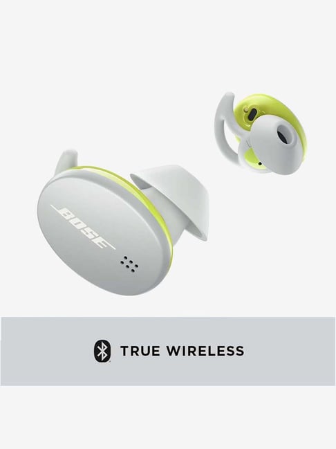 Buy Bose Sport True Wireless Bluetooth Earbuds with Mic Online At