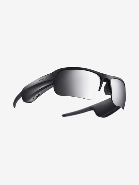 Bose - Frames Alto Audio Sunglasses with Bluetooth Connectivity - Black |  Smart glasses, Bose, Sunglasses