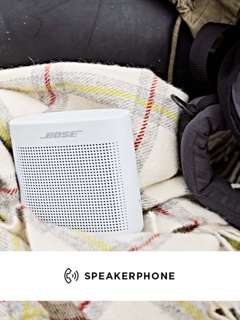 Buy Bose Soundlink Color II Wireless Bluetooth Speaker Online At