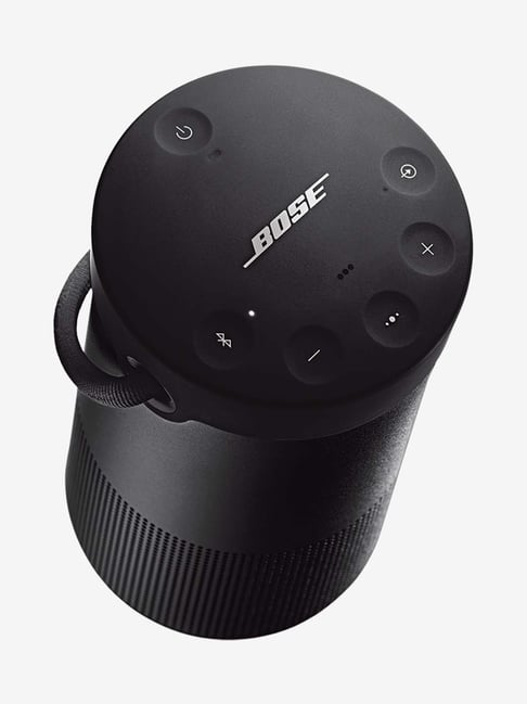 Buy Bose Soundlink Revolve Plus II Wireless Bluetooth Speaker