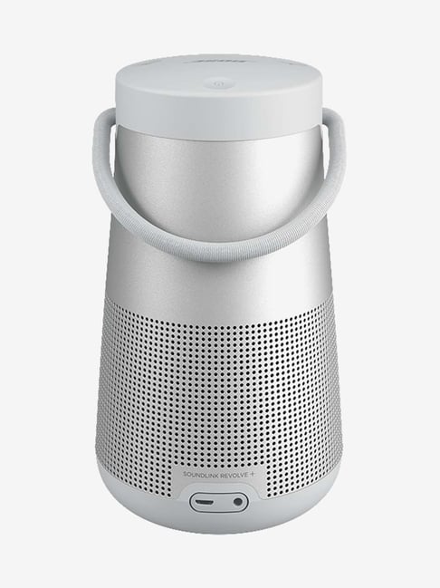 Buy Bose Soundlink Revolve Plus II Wireless Bluetooth Speaker