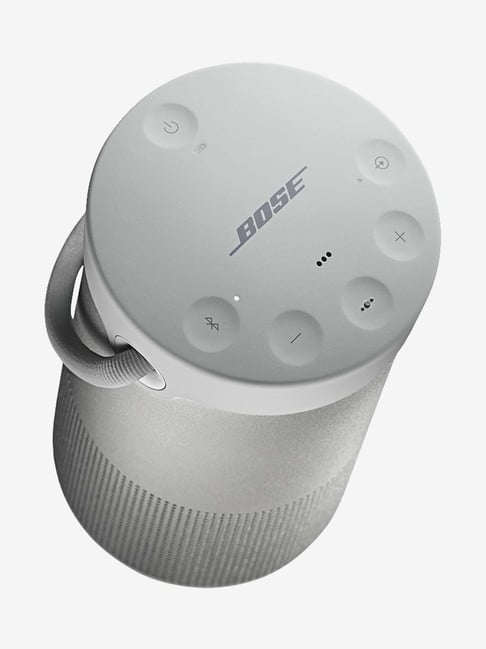 Buy Bose Soundlink Revolve Plus II Wireless Bluetooth Speaker