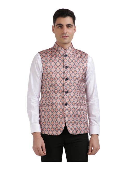 Colorplus clearance nehru jacket