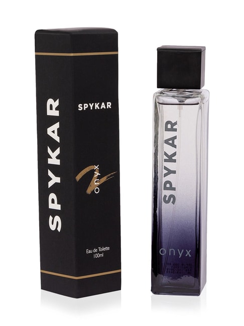 Buy Spykar Blue Onyx Perfume - 100 ml Online At Best Price @ Tata CLiQ
