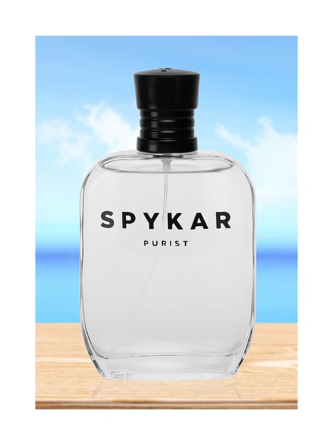 Buy Spykar Purist Perfume - 100 ml 