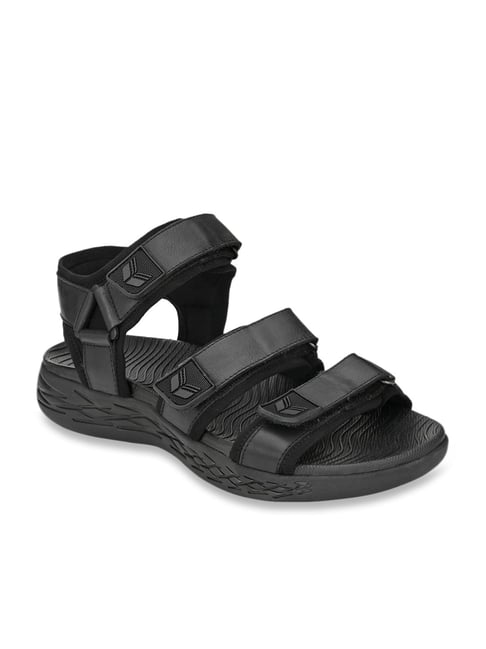 Teva Original Universal Mens Sandals - Urban Black