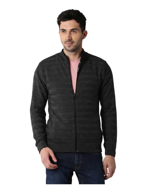 Peter england reversible sweater sale