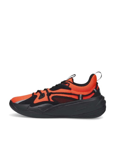 Puma Sneakers Puma Rs Dreamer Size 12 Buy Puma Men's RS Dreamer Orange  Basketball Shoes For