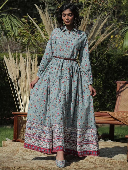 Tata cliq 2025 maxi dresses