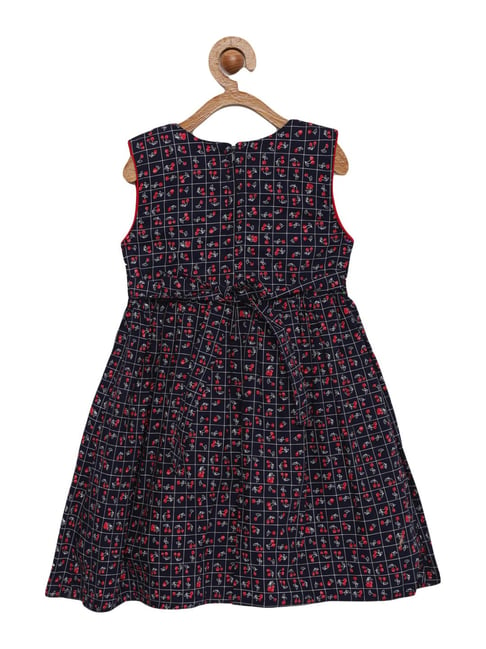 Tiny girl brand on sale frocks