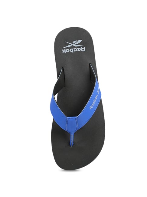 Buy Reebok Men's ARUBA FLIP Court Blue 