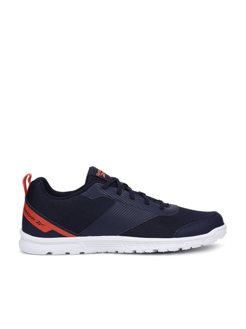 men's reebok running bridgeport shoes