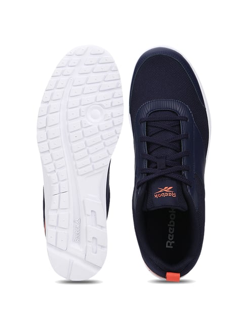 men's reebok running bridgeport shoes