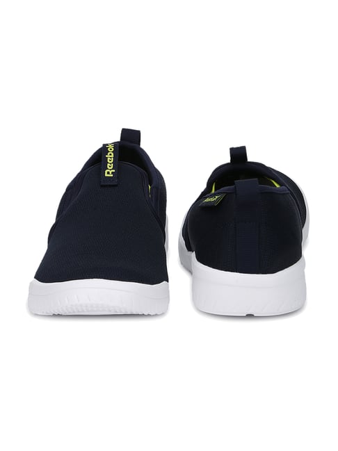 reebok meccarick slip on shoes