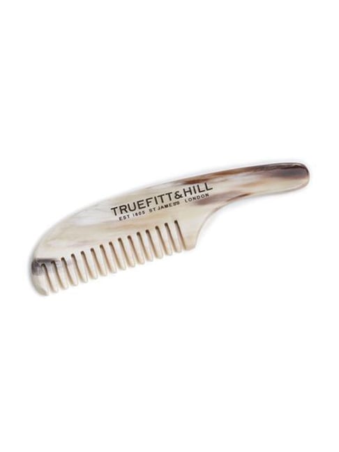 Truefitt & Hill Moustache Comb