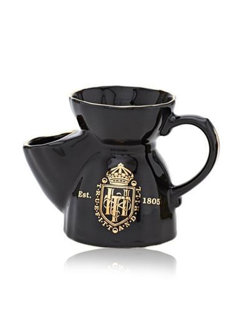 Truefitt & Hill 1805 Slate Luxury Shaving Mug - 57 gm
