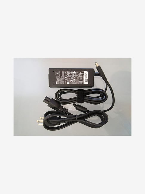 Buy Dell Original 45W Charger for Inspiron 13 7348 (Black) At Best
