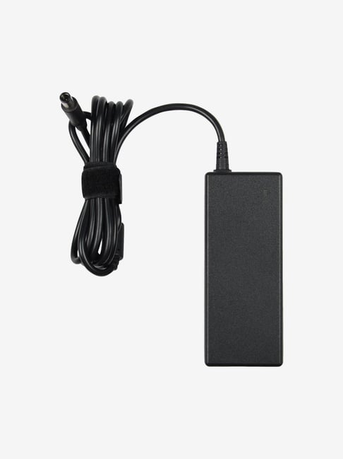 Dell Original 90W 9RCDC Adapter Without Power Cord (Black)