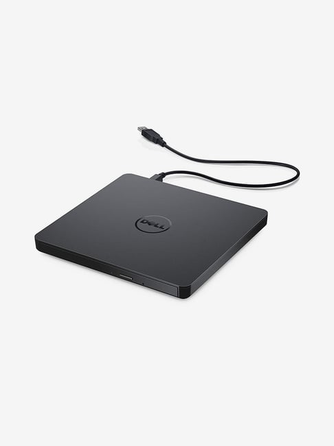 Dell USB popular Slim DVD Drive DVD +/- RW DW316