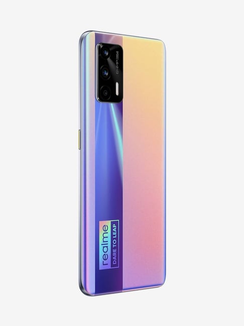 Buy realme X7 Max 128 GB (Milky Way) 8 GB RAM, Dual SIM 5G Online At ...