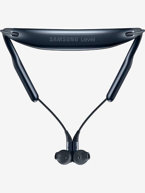 Samsung Level U2 EO-B3300BLEGIN Neckband with Mic (Blue)