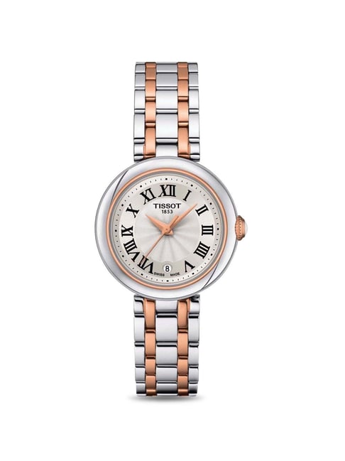 Buy Tissot Watches At Lowest Prices Online In India Tata CLiQ