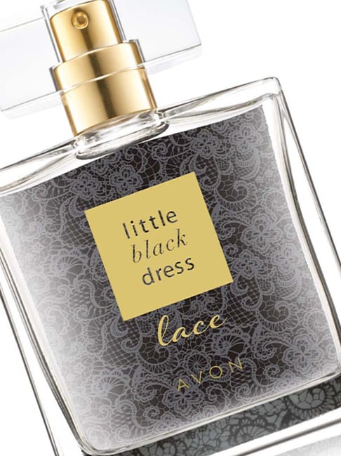 Avon Little Black Dress Lace EDP 50 ml