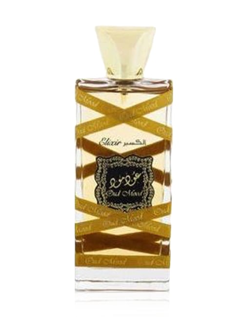 Lattafa oud mood online price